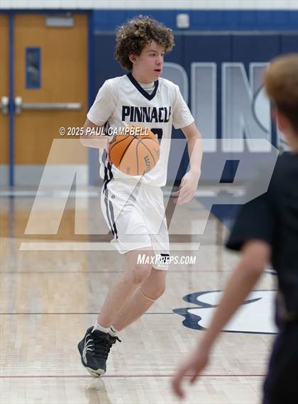 Thumbnail 1 in FR: Valley Vista @ Pinnacle photogallery.