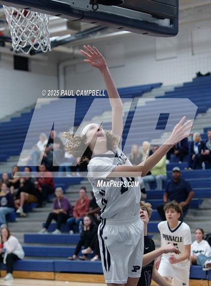 Thumbnail 2 in FR: Valley Vista @ Pinnacle photogallery.