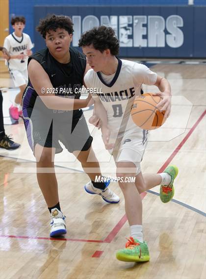 Thumbnail 3 in FR: Valley Vista @ Pinnacle photogallery.