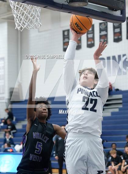 Thumbnail 2 in FR: Valley Vista @ Pinnacle photogallery.