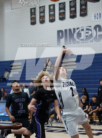 Thumbnail 1 in FR: Valley Vista @ Pinnacle photogallery.