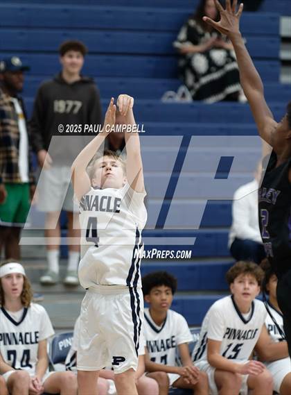 Thumbnail 2 in FR: Valley Vista @ Pinnacle photogallery.