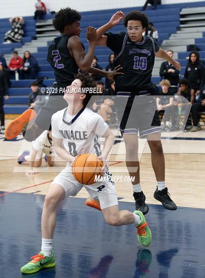 Thumbnail 3 in FR: Valley Vista @ Pinnacle photogallery.