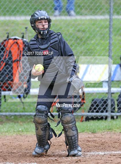 Thumbnail 3 in Montville @ Bacon Academy photogallery.