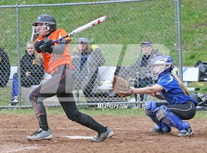 Thumbnail 2 in Montville @ Bacon Academy photogallery.