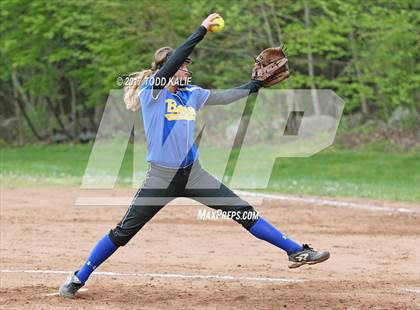 Thumbnail 1 in Montville @ Bacon Academy photogallery.