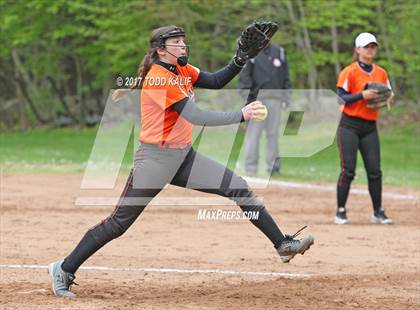 Thumbnail 1 in Montville @ Bacon Academy photogallery.