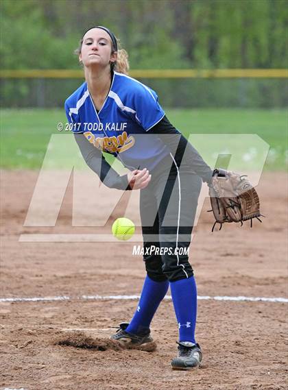 Thumbnail 2 in Montville @ Bacon Academy photogallery.