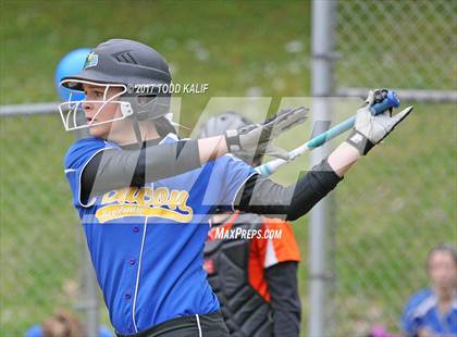 Thumbnail 1 in Montville @ Bacon Academy photogallery.