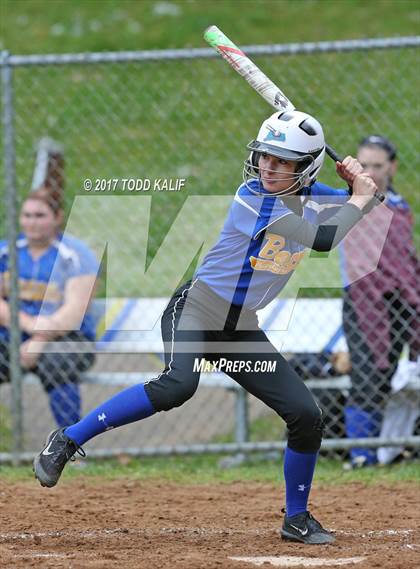 Thumbnail 3 in Montville @ Bacon Academy photogallery.