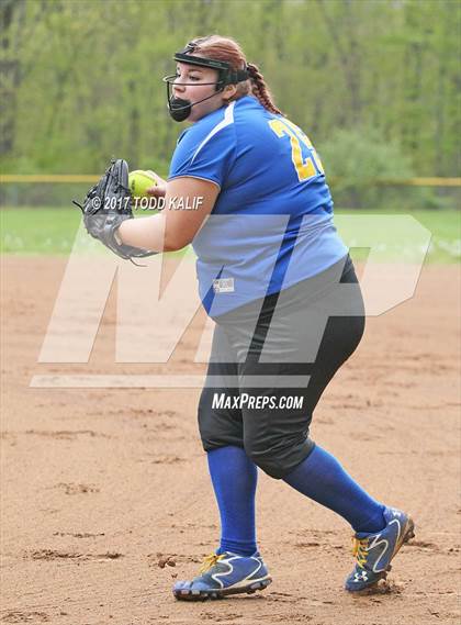 Thumbnail 1 in Montville @ Bacon Academy photogallery.