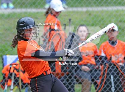 Thumbnail 2 in Montville @ Bacon Academy photogallery.