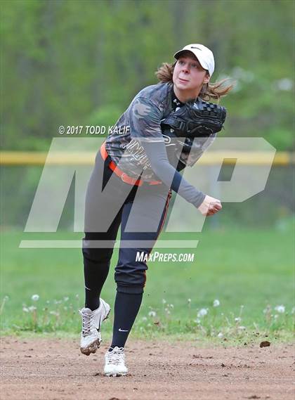 Thumbnail 3 in Montville @ Bacon Academy photogallery.
