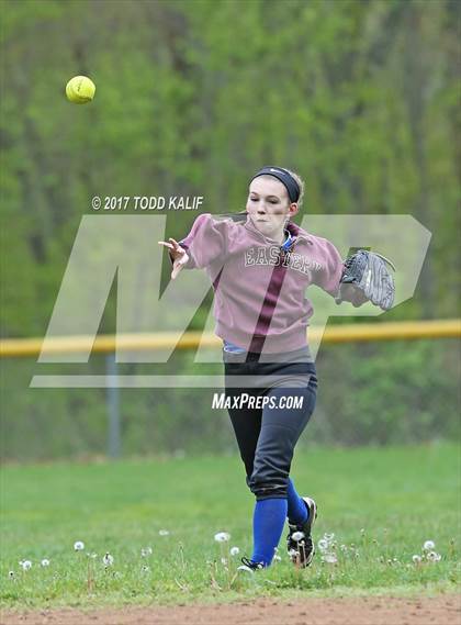 Thumbnail 3 in Montville @ Bacon Academy photogallery.