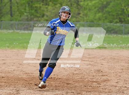 Thumbnail 3 in Montville @ Bacon Academy photogallery.