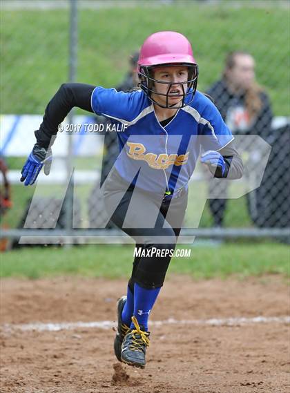 Thumbnail 2 in Montville @ Bacon Academy photogallery.