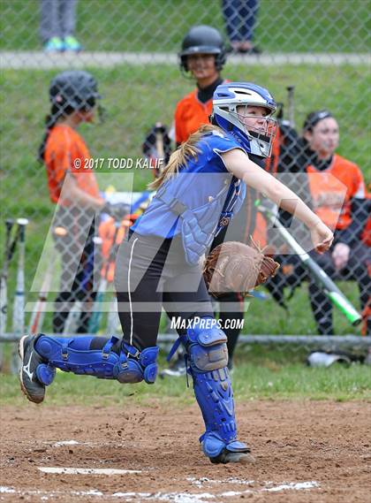 Thumbnail 3 in Montville @ Bacon Academy photogallery.