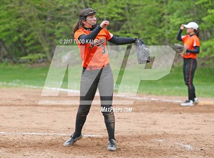 Thumbnail 3 in Montville @ Bacon Academy photogallery.