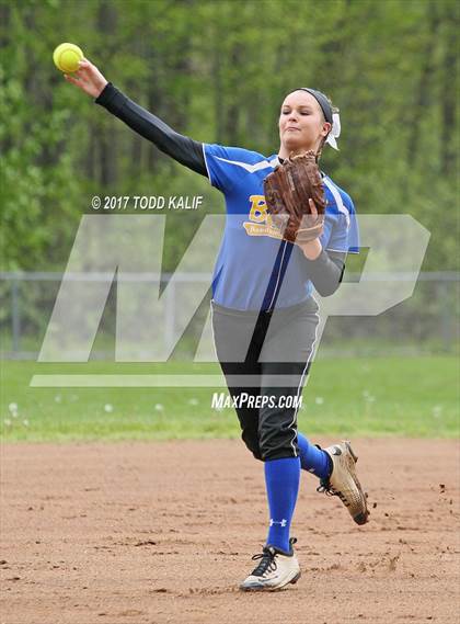 Thumbnail 2 in Montville @ Bacon Academy photogallery.