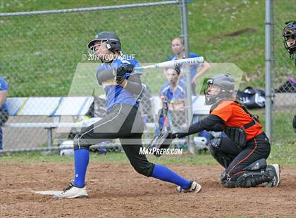 Thumbnail 2 in Montville @ Bacon Academy photogallery.