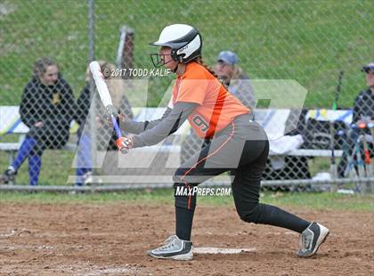 Thumbnail 1 in Montville @ Bacon Academy photogallery.
