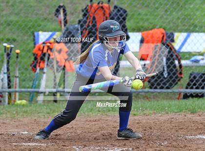 Thumbnail 3 in Montville @ Bacon Academy photogallery.