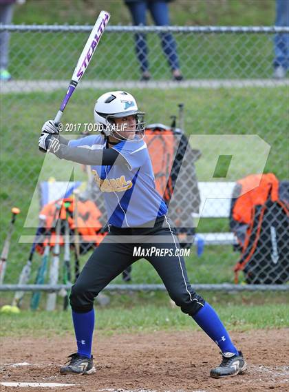 Thumbnail 3 in Montville @ Bacon Academy photogallery.