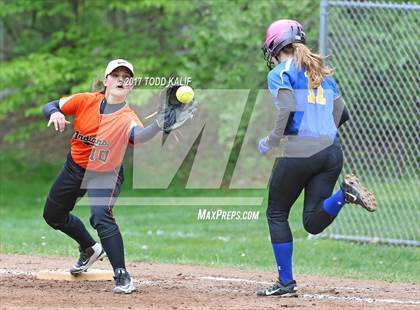 Thumbnail 2 in Montville @ Bacon Academy photogallery.