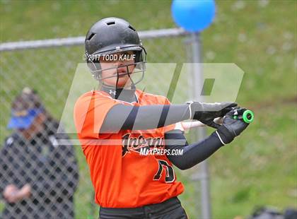 Thumbnail 1 in Montville @ Bacon Academy photogallery.
