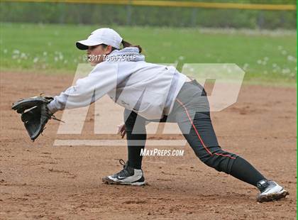 Thumbnail 1 in Montville @ Bacon Academy photogallery.