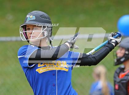 Thumbnail 3 in Montville @ Bacon Academy photogallery.