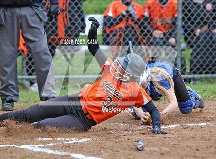 Thumbnail 1 in Montville @ Bacon Academy photogallery.