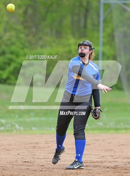 Thumbnail 2 in Montville @ Bacon Academy photogallery.