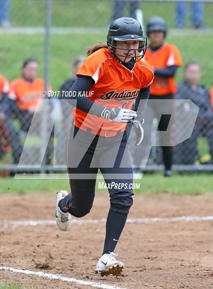 Thumbnail 3 in Montville @ Bacon Academy photogallery.