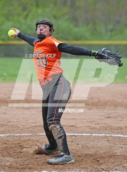 Thumbnail 2 in Montville @ Bacon Academy photogallery.
