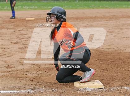 Thumbnail 3 in Montville @ Bacon Academy photogallery.