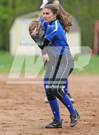 Thumbnail 3 in Montville @ Bacon Academy photogallery.