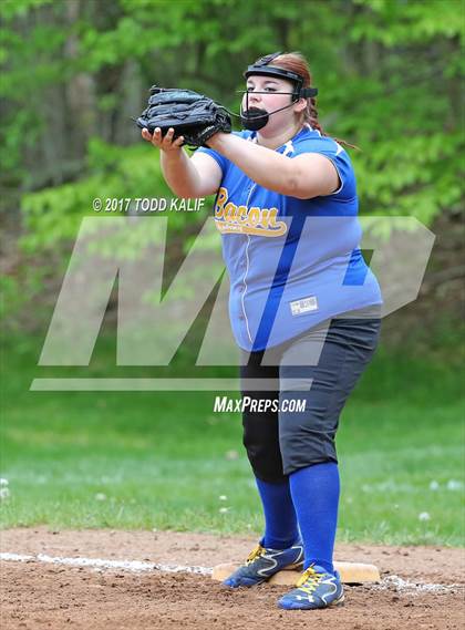Thumbnail 2 in Montville @ Bacon Academy photogallery.