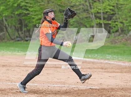 Thumbnail 1 in Montville @ Bacon Academy photogallery.
