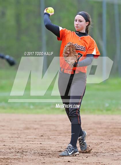Thumbnail 3 in Montville @ Bacon Academy photogallery.