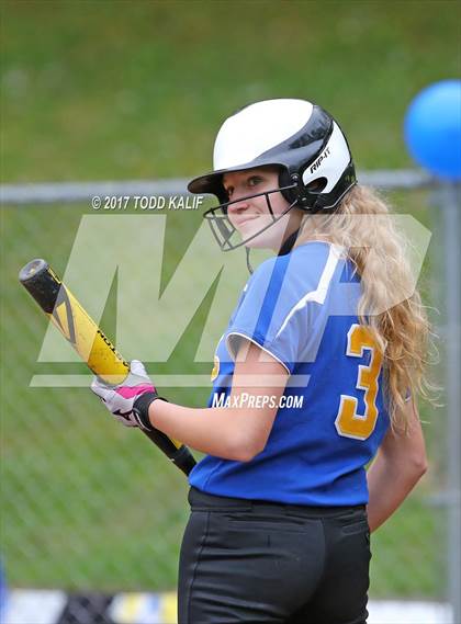 Thumbnail 2 in Montville @ Bacon Academy photogallery.