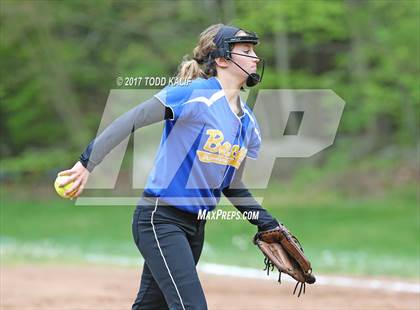 Thumbnail 1 in Montville @ Bacon Academy photogallery.