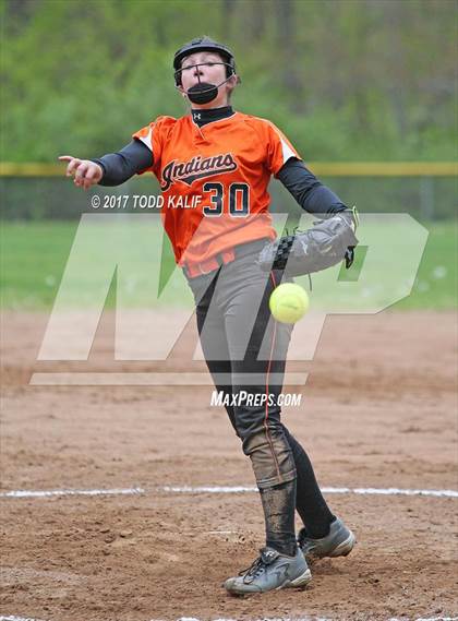 Thumbnail 1 in Montville @ Bacon Academy photogallery.
