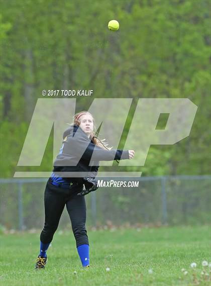 Thumbnail 3 in Montville @ Bacon Academy photogallery.
