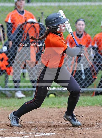 Thumbnail 2 in Montville @ Bacon Academy photogallery.