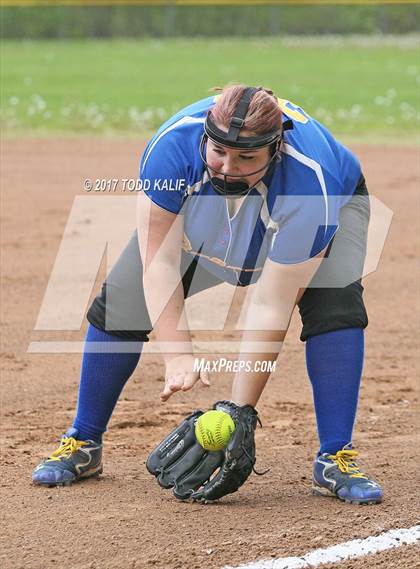 Thumbnail 3 in Montville @ Bacon Academy photogallery.
