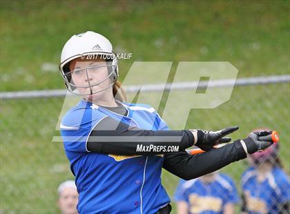 Thumbnail 2 in Montville @ Bacon Academy photogallery.