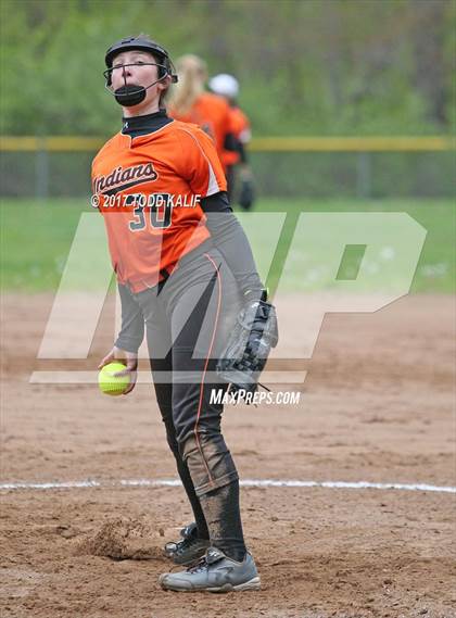 Thumbnail 3 in Montville @ Bacon Academy photogallery.
