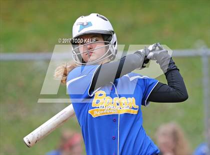 Thumbnail 2 in Montville @ Bacon Academy photogallery.