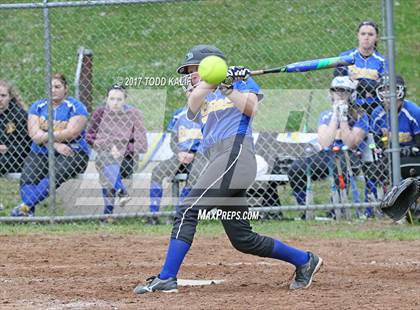 Thumbnail 3 in Montville @ Bacon Academy photogallery.
